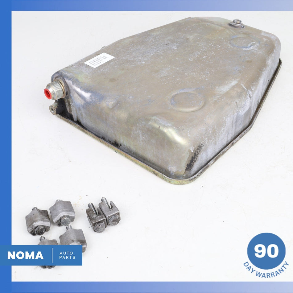 94-96 Jaguar XJS 2+2 4.0 A/T Automatic Transmission Oil Pan Sump JLM10792 OEM