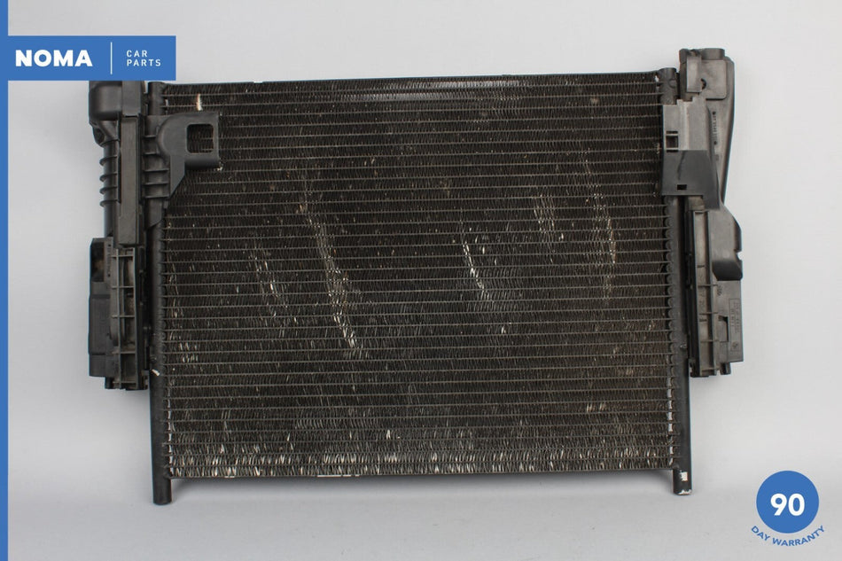 03-08 BMW Z4 E85 E86 HVAC AC A/C Air Conditioning Condenser Radiator 6914033 OEM