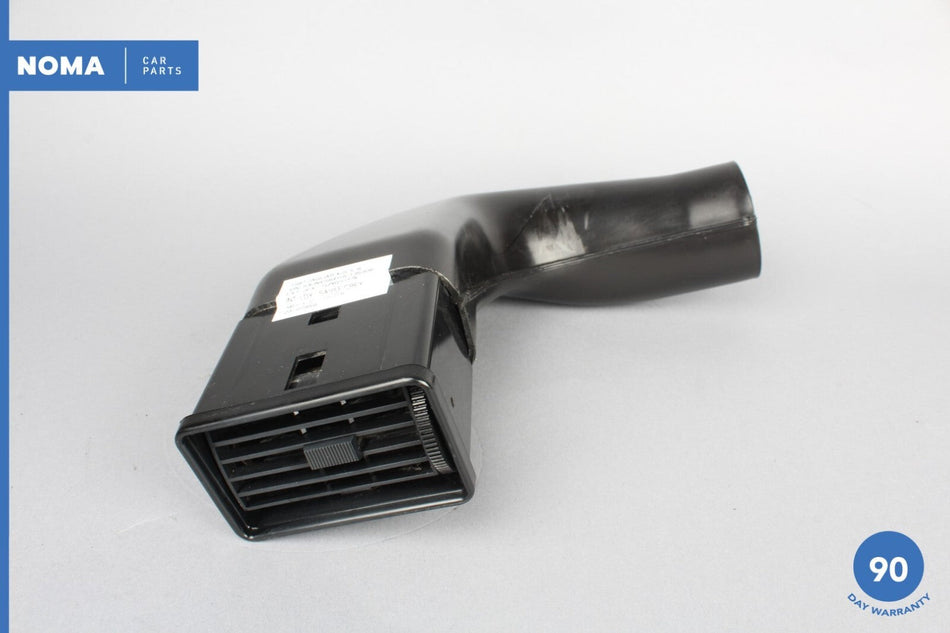 84-87 Jaguar XJS HE Series 2 Right Side Dashboard A/C Vent BCC6607 OEM