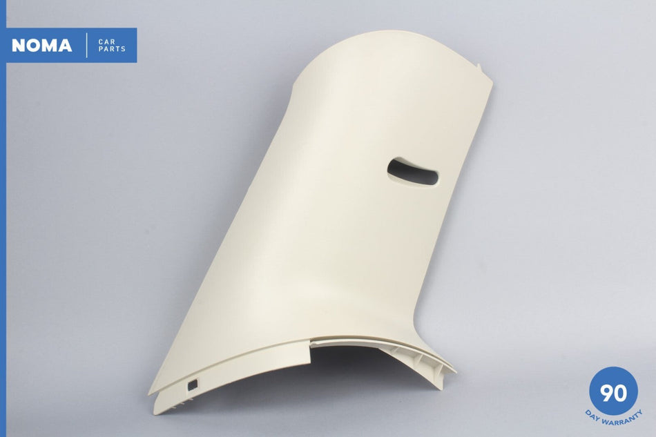 06-13 Range Rover Sport L320 Left Driver Side D Pillar Trim Cover Panel OEM