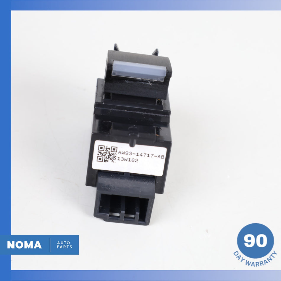 12-24 aguar X152 F-Type XK Right Passenger Side Door Window Master Switch OEM