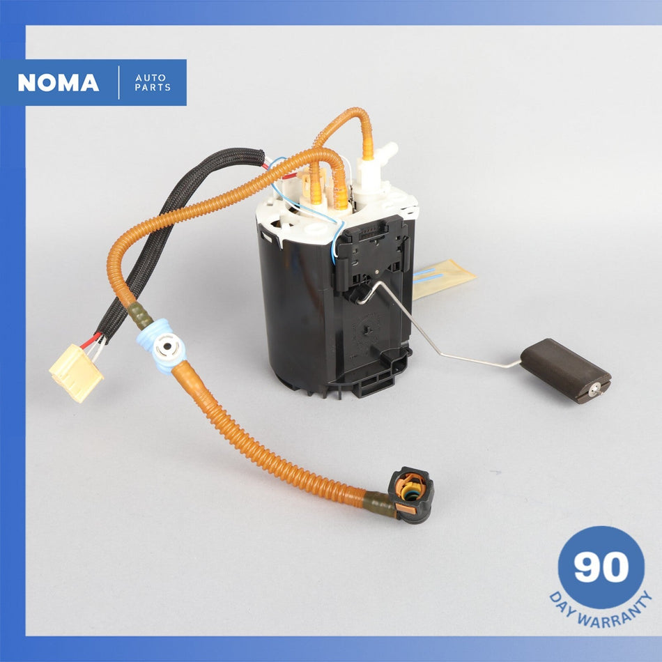 13-19 Jaguar X351 XJ XF Right Side Fuel Pump Level Sensor DX239H307AB OEM