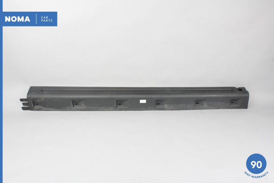 06-13 Range Rover Sport L320 Left Driver Side Skirt Rocker Molding Panel OEM