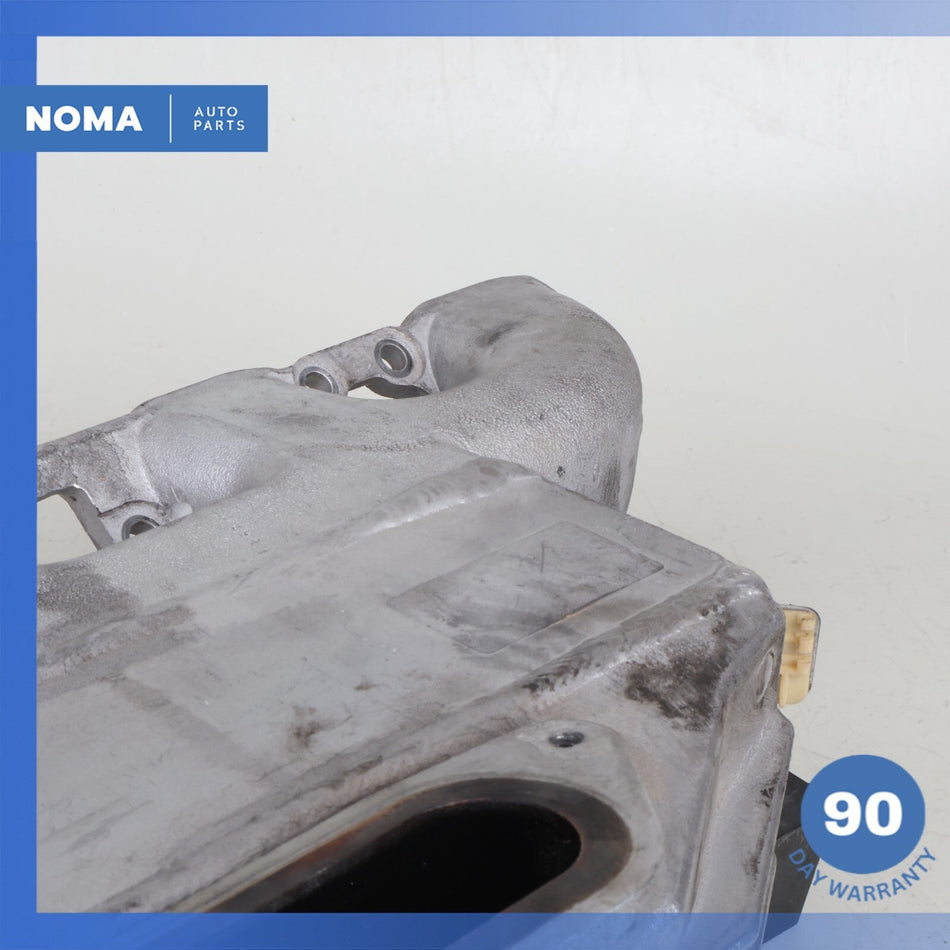 03-09 Jaguar X206 S-Type R XF 4.2 Left Side Supercharger Intake Manifold OEM