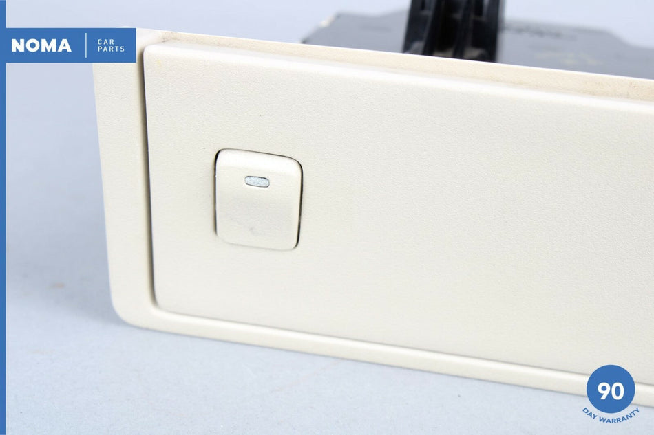 07-12 Lexus XF40 LS460 Dashboard Coin Holder Compartment Panel 1A9B2-001G OEM