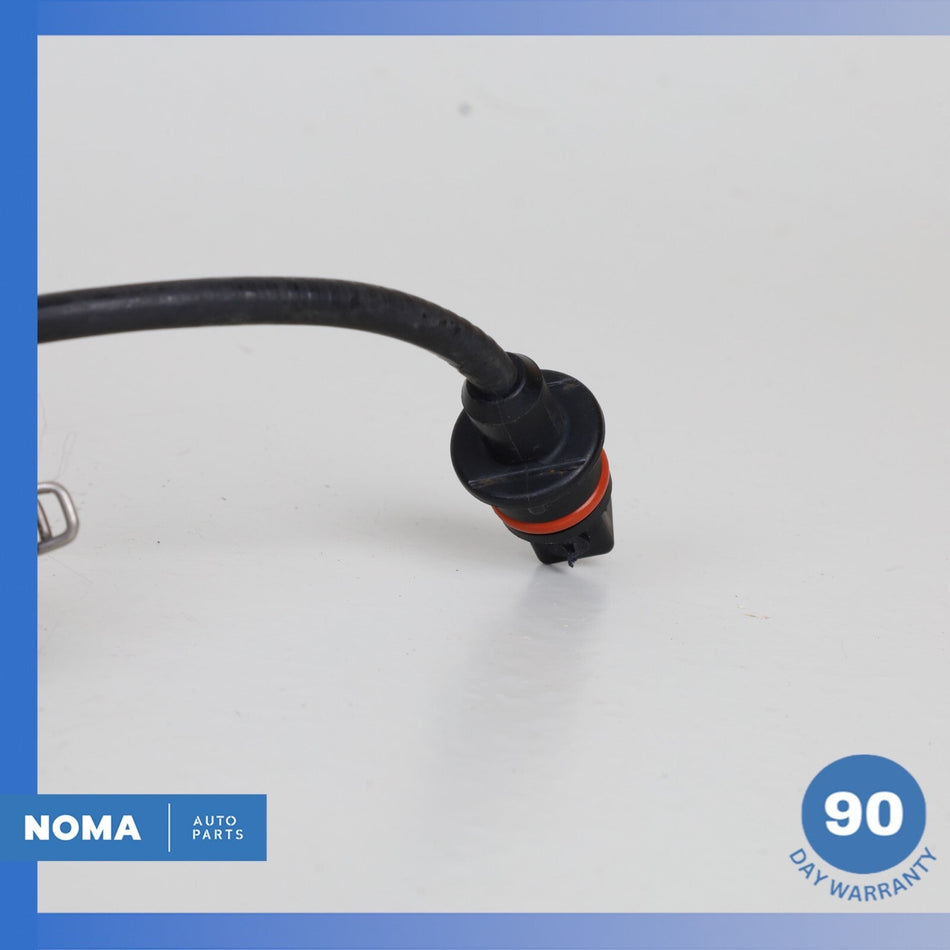 03-09 Jaguar X150 XK Front Right & Left ABS Wheel Speed Harness Sensor Set OEM