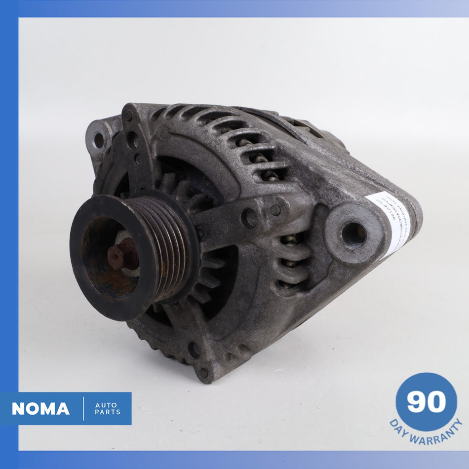 2005 Jaguar X100 XK8 XKR Engine Motor Generator Alternator 2W9310300AB OEM