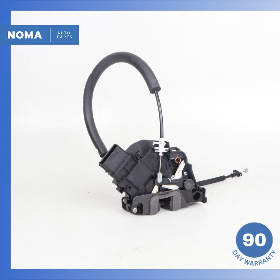 12-19 Range Rover Evoque L538 Front Right Side Door Latch Lock 8X2A21812BC OEM