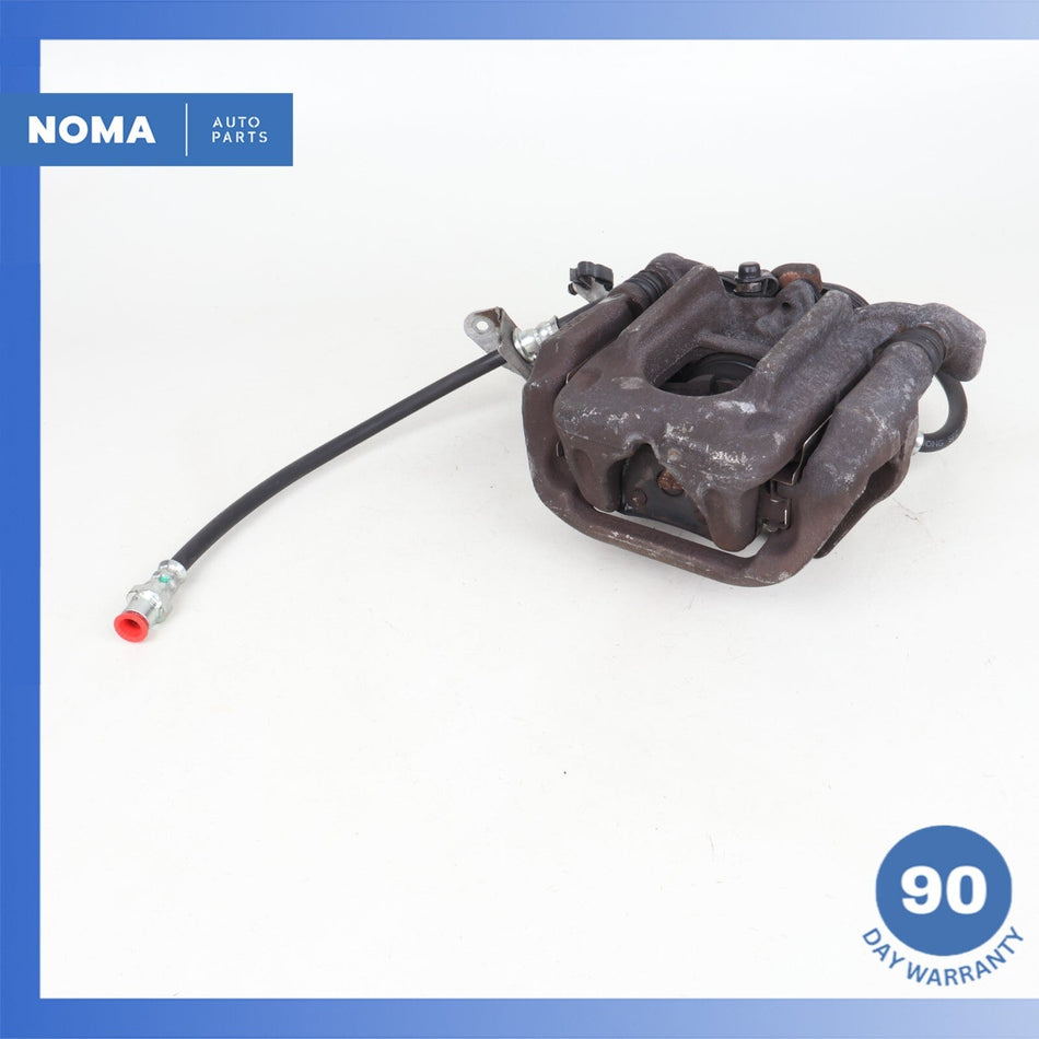 09-16 BMW E89 Z4 Rear Left Driver Side Brake Caliper w/ Actuator 6786057 OEM 49k