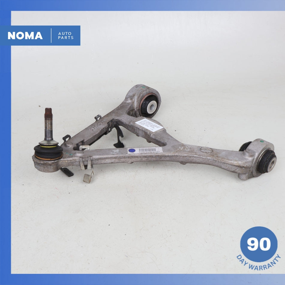 14-20 Jaguar X152 F-Type XKR-S Rear Right Passenger Side Upper Control Arm OEM