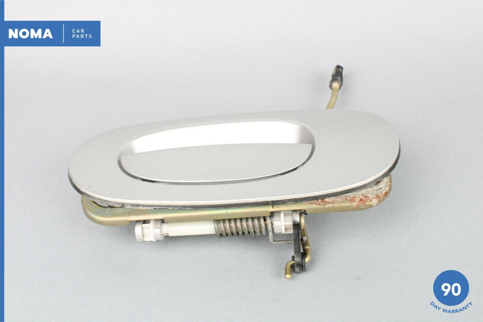 98-03 Jaguar XJR XJ8 X308 Front Right Passenger Side Outer Door Handle MDZ OEM