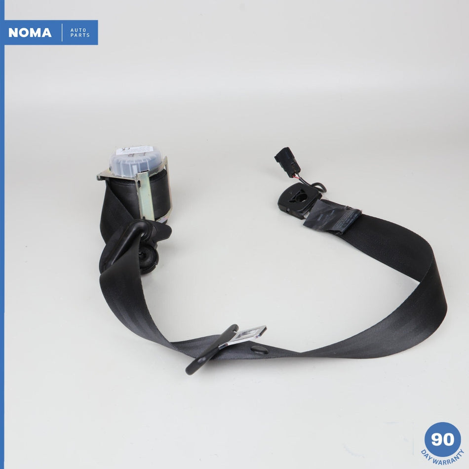 07-13 Range Rover Sport L320 Front Right Passenger Side Seat Belt Retractor OEM