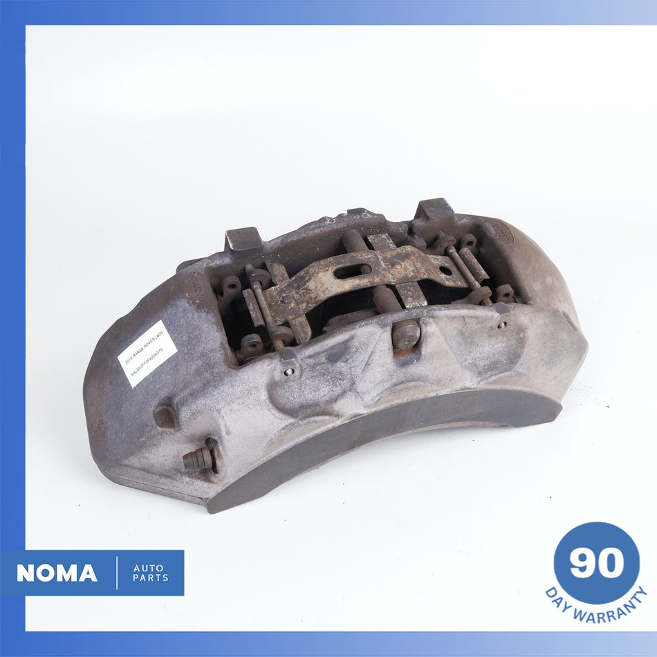 13-17 Land Rover Range Rover L405 L494 Front Left Side Brake Caliper OEM