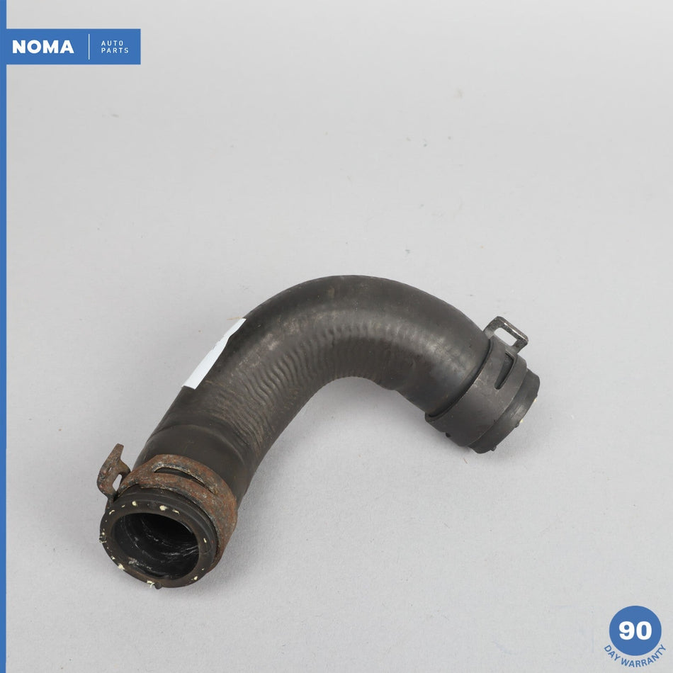 10-19 Jaguar XJ XJR X351 Engine Coolant Heater Radiator Hose 9W838C424AD OEM