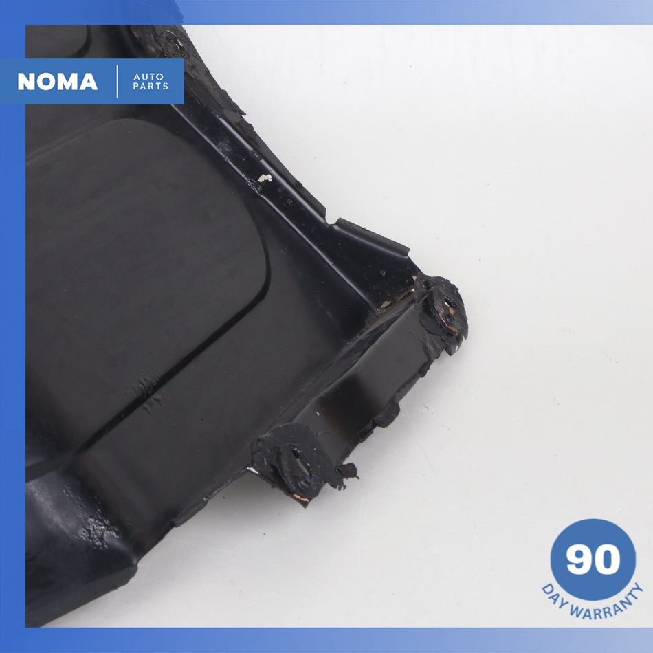 92-96 Jaguar XJS Convertible Front Right Side Fender Wheelarch Splash Cover OEM