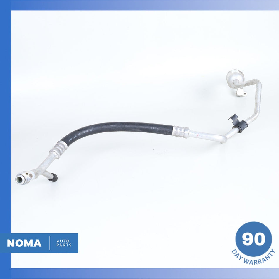 97-04 Jaguar X100 XK8 XJR AC A/C Air Conditioning Hose Pipe MNC7310BF OEM