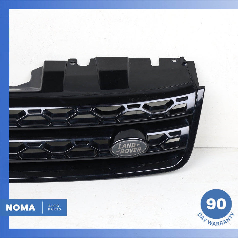 15-19 Land Rover Discovery Sport L550 Radiator Grille Grill Mesh LR097951 OEM