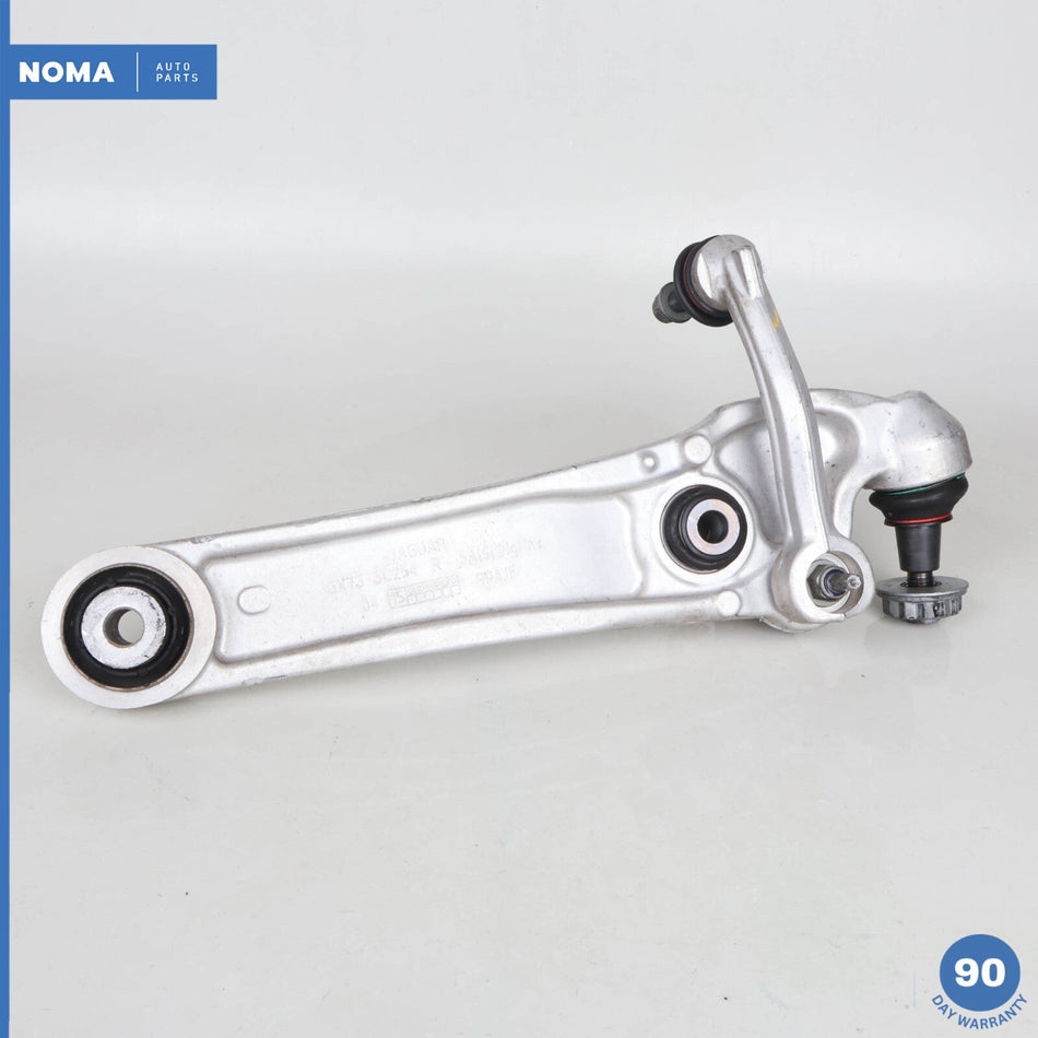 16-20 Jaguar X260 XF RWD Front Right Lower Suspension Lower Control Arm OEM