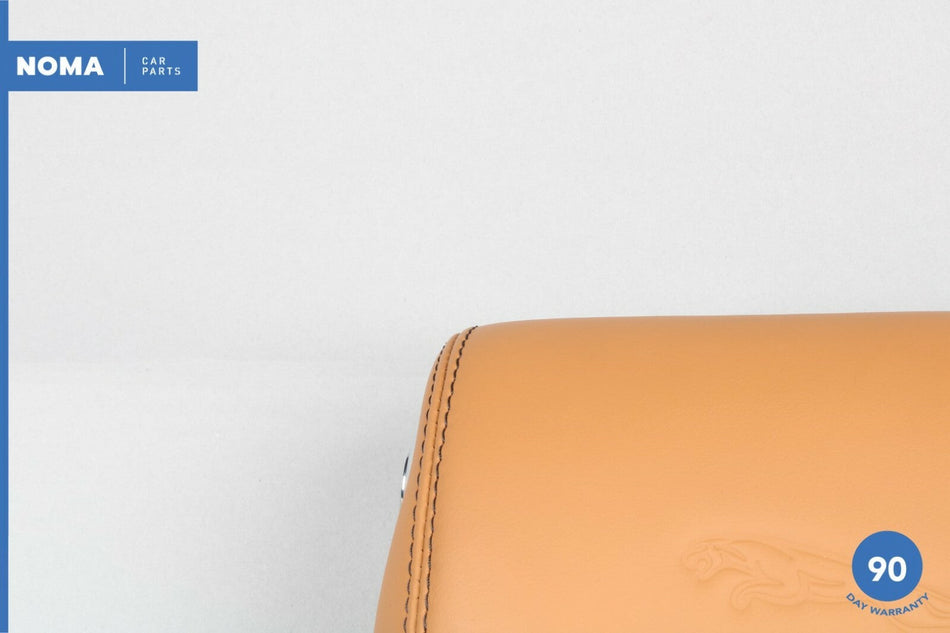 10-18 Jaguar X351 XJ XJL XJR Rear Right Left Side Headrest Head Rest APF OEM