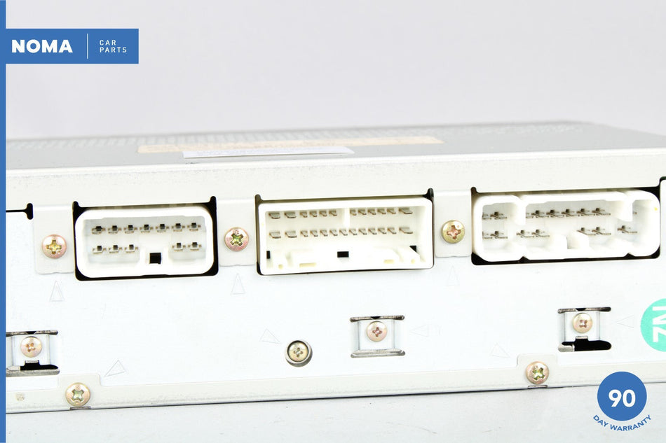 01-03 Lexus LS430 XF30 Pioneer Audio Stereo Radio Amplifier 86280-50231 OEM