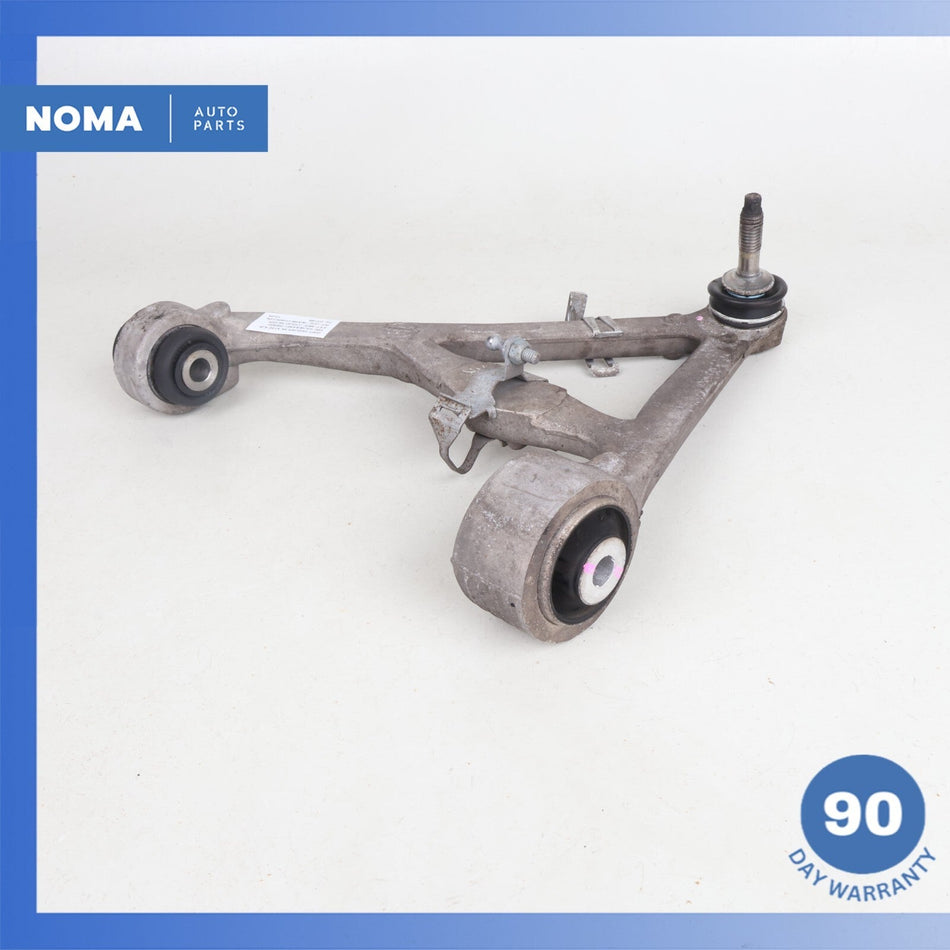 00-19 Jaguar X150 XK S-Type XJ Rear Right Passenger Side Upper Control Arm OEM