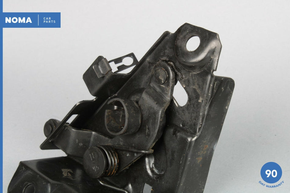 88-97 Jaguar XJ6 VDP X300 Front Right Passenger Side Hood Bonnet Latch Lock OEM