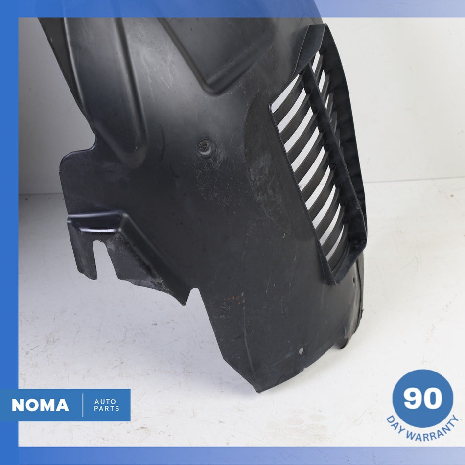 10-19 Jaguar X351 XJL XJR Front Left Side Wheelarch Liner Splash Shield OEM