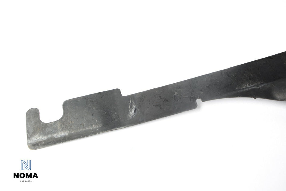 04-09 Jaguar XJ8 Vanden Plas X350 Front Left Side Windscreen Shield Trim OEM