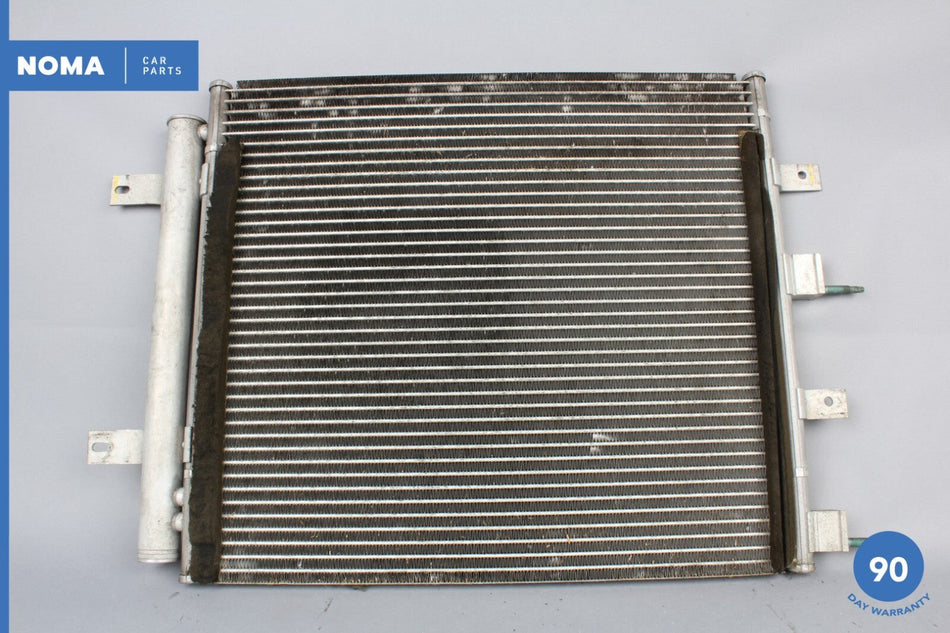 07-15 Jaguar XKR XK X150 HVAC A/C AC Air Conditioning Condenser 2R8319C600AD OEM