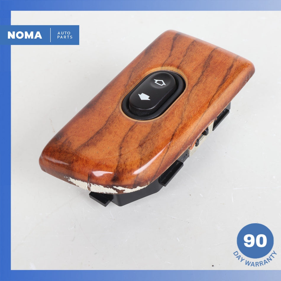 97-06 Jaguar X100 XK8 Right Passenger Side Window Control Switch Regulator OEM