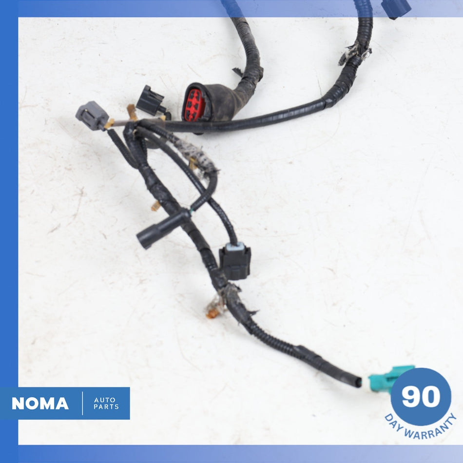 00-02 Jaguar X202 S-Type 3.0L Engine Motor Wiring Wire Harness XR822573 OEM