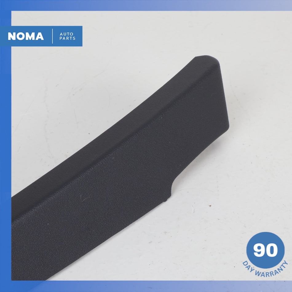 12-19 LR Range Rover Evoque L538 Front Left Driver Side Lower Dash Cover OEM