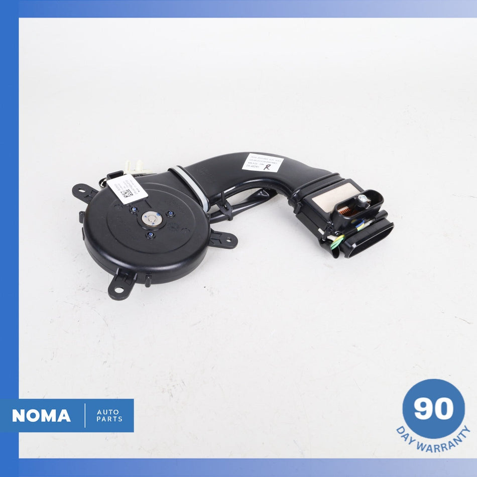 2019 Jaguar X351 XJ Right Side Lower Seat Blower Fan Motor OEM