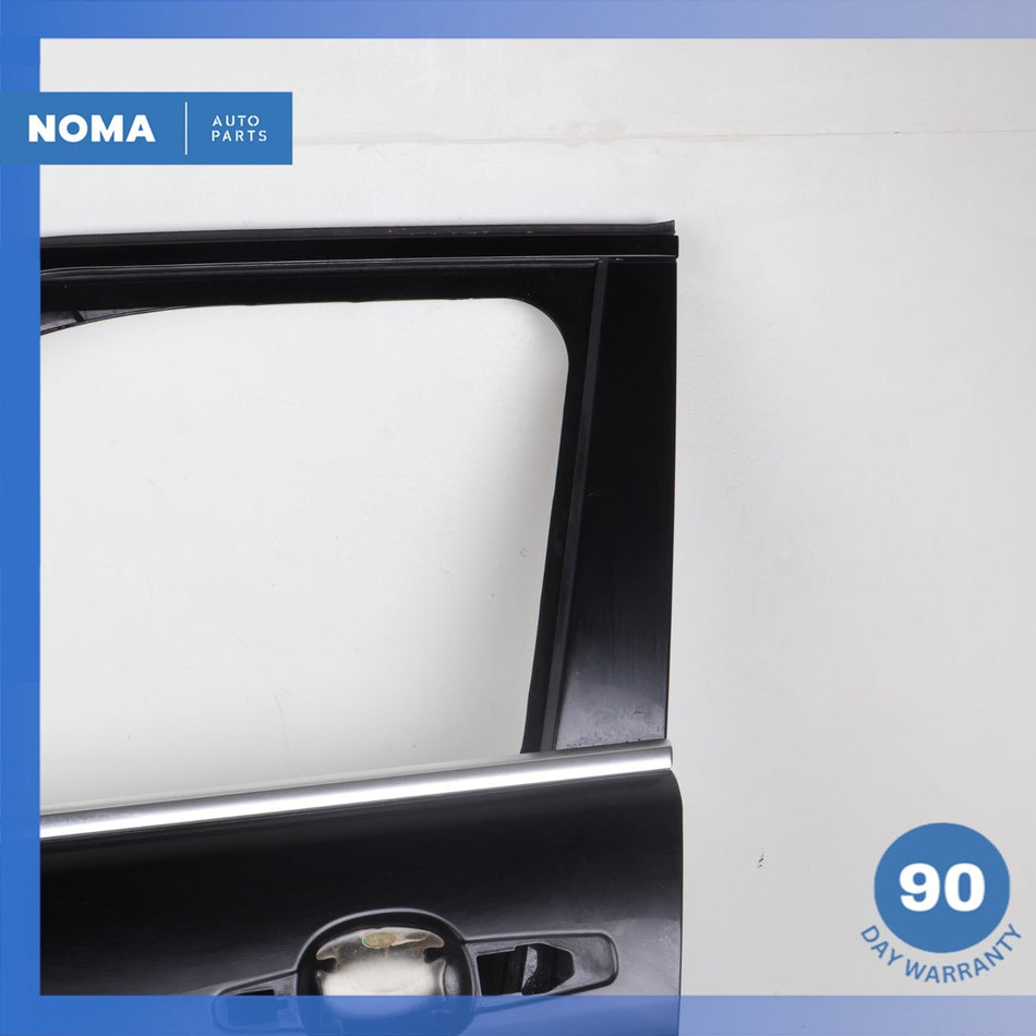 12-19 Range Rover Evoque L538 4DR Front Left Driver Side Door Panel Shell OEM