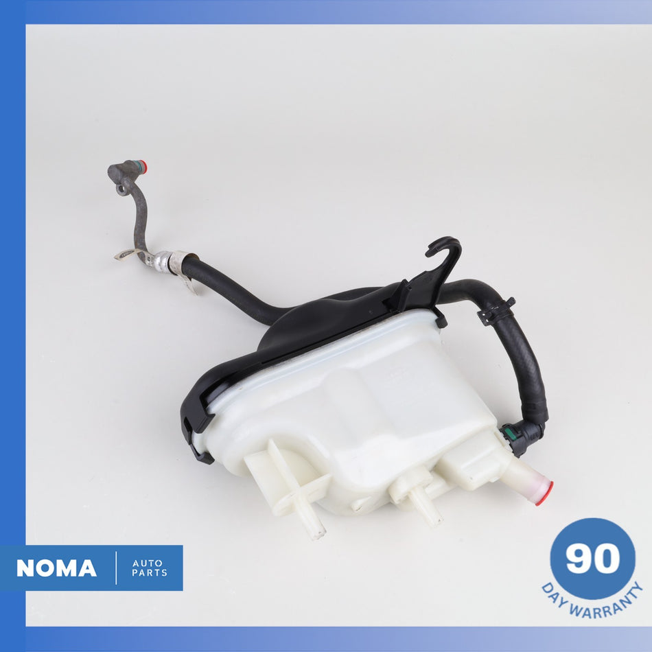 2016 LR Range Rover L405 Power Steering Fluid Reservoir Tank CPLA7H496CB OEM
