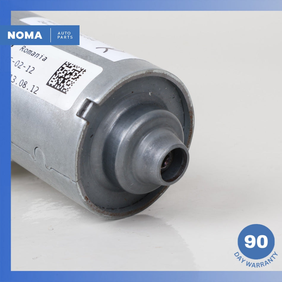 09-16 BMW E89 Z4 Right Passenger Side Seat Adjustment Motor 67316973598 OEM