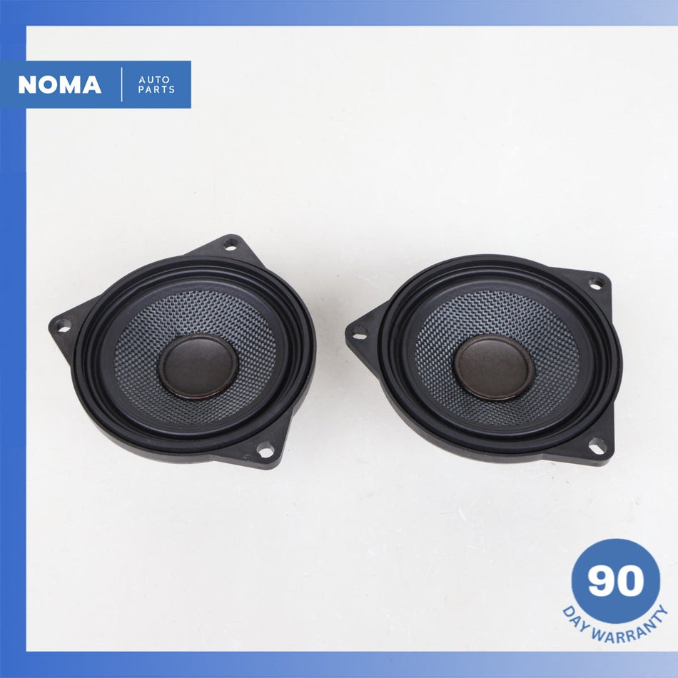 09-16 BMW E89 Z4 Top-HiFi Left & Right Sound Speaker OEM