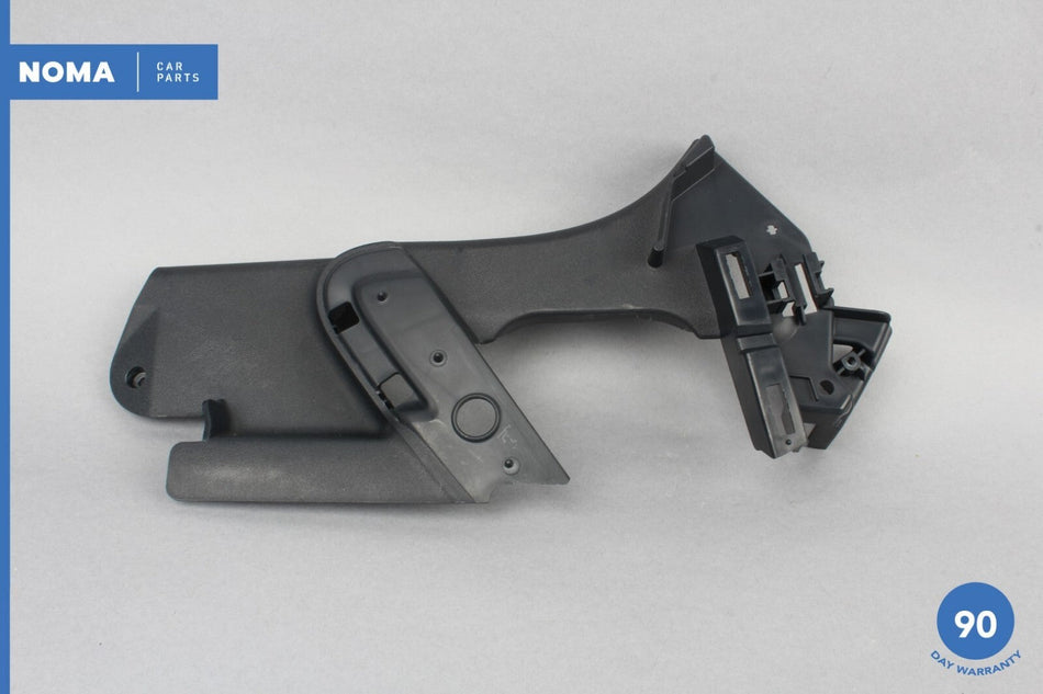 10-18 Jaguar XJ XJL XJR X351 Front Left Driver Seat Outer Cover Trim JMN OEM