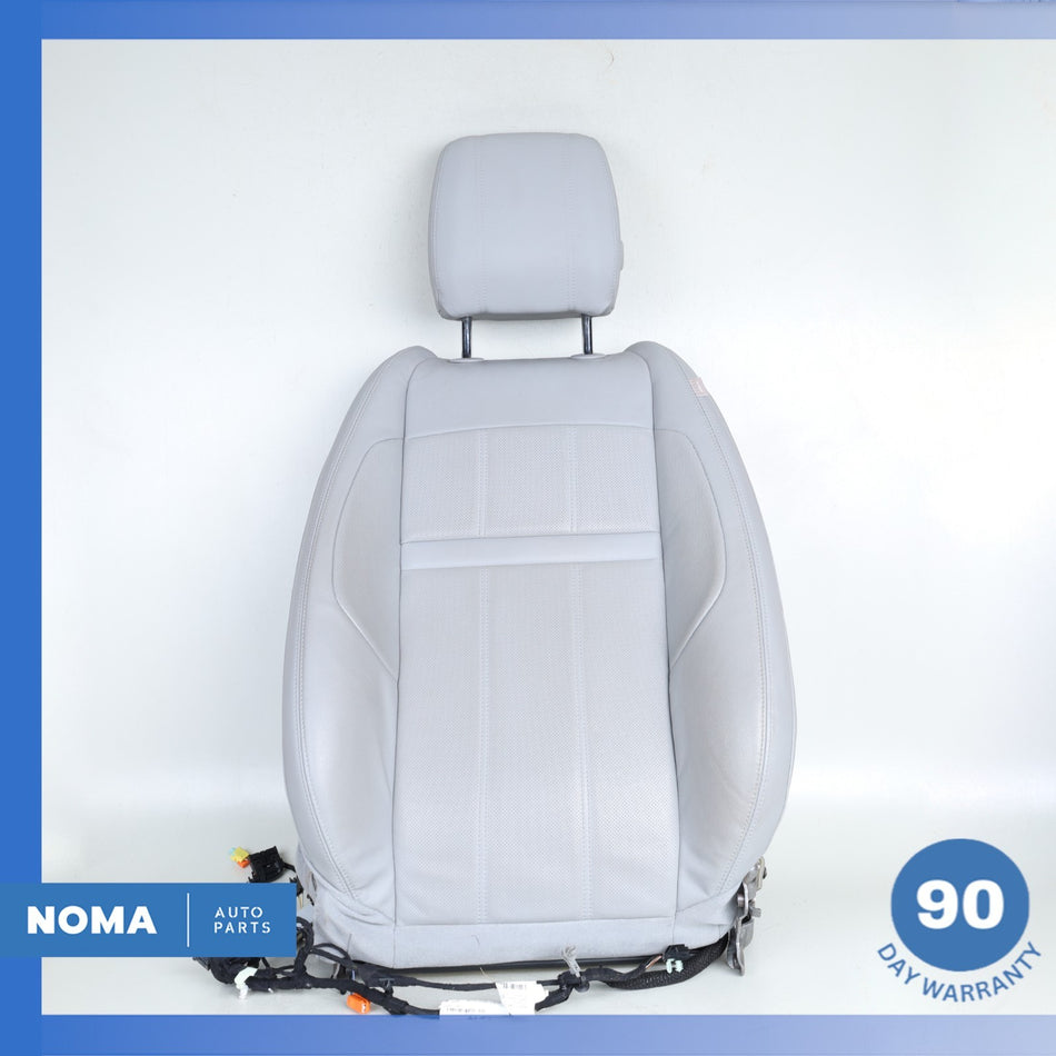 20-23 LR Range Rover Evoque L551 Front Left Side Upper Bottom Seat Cushion OEM