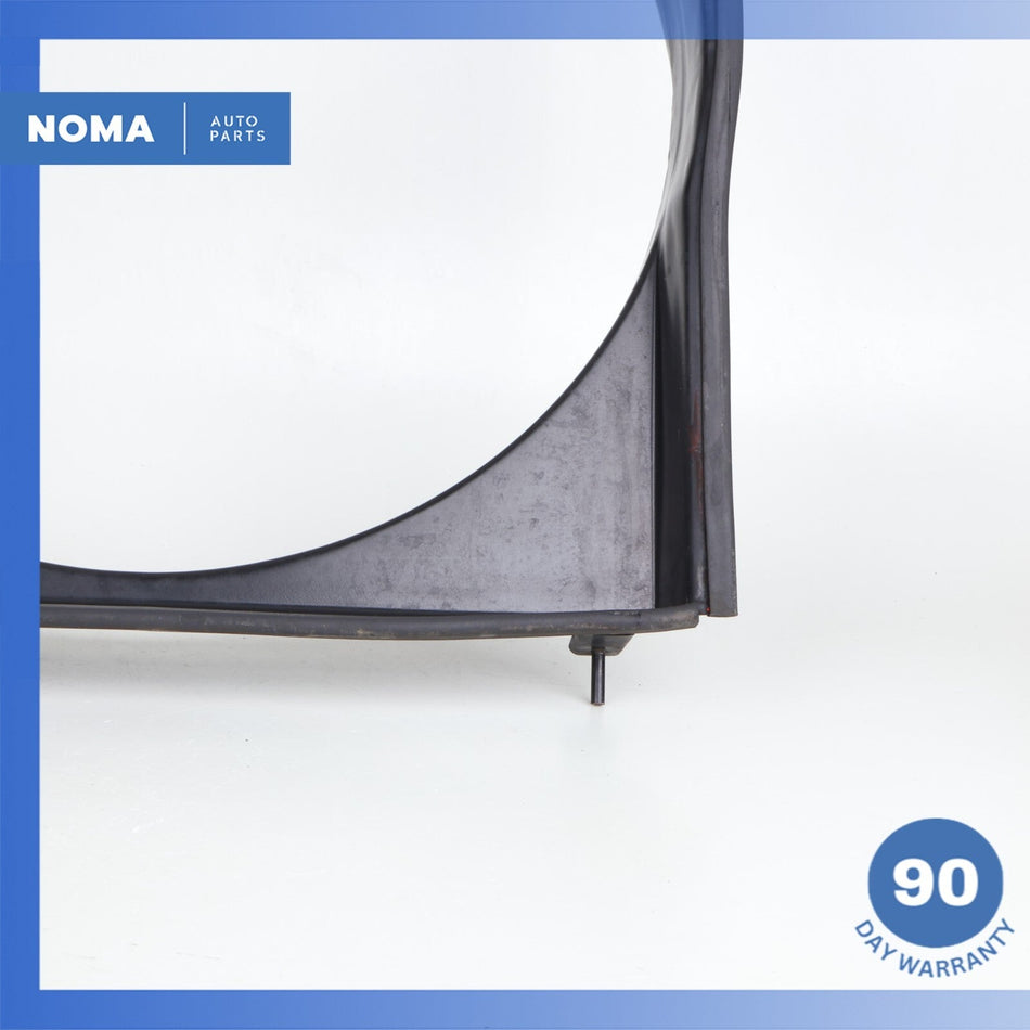 92-96 Jaguar XJS Series 3 4.0L Engine Radiator Fan Shroud CBC7427 OEM