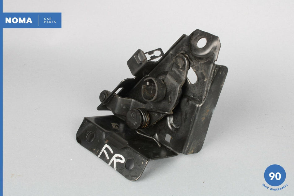 88-97 Jaguar XJ6 VDP X300 Front Right Passenger Side Hood Bonnet Latch Lock OEM