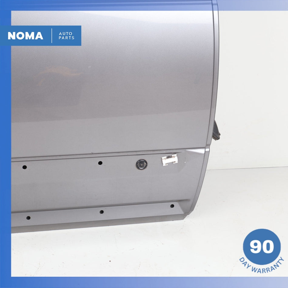03-12 Land Rover Range Rover L322 Front Right Passenger Door Shell Panel OEM