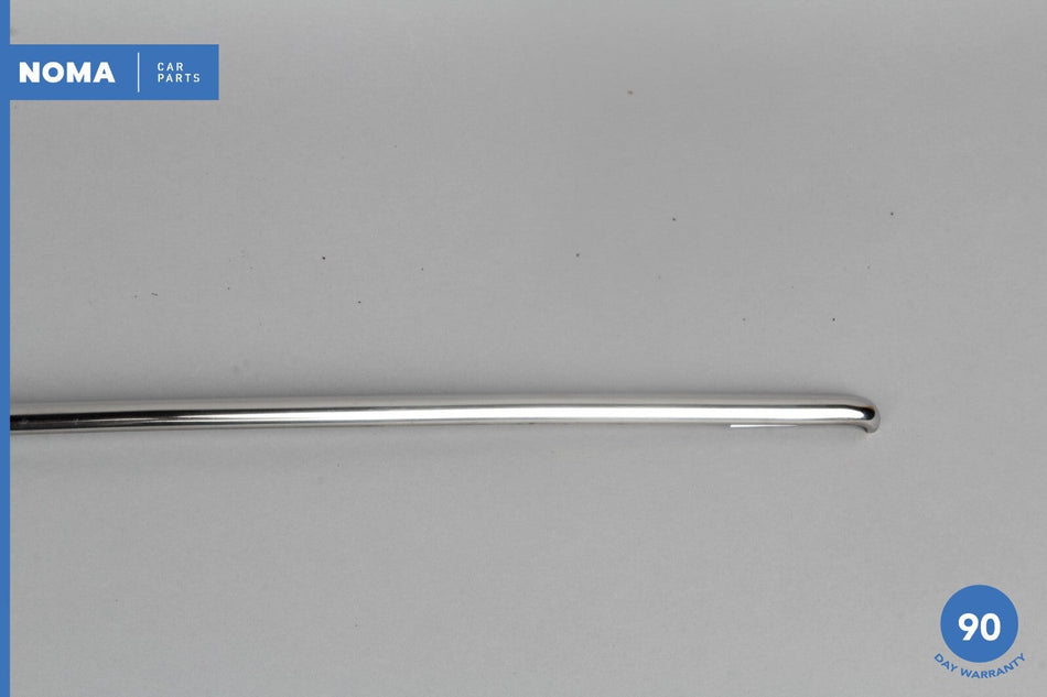 84-91 Jaguar XJS HE Series 2 Coupe Left Driver Side Top Roof Molding BD44240 OEM