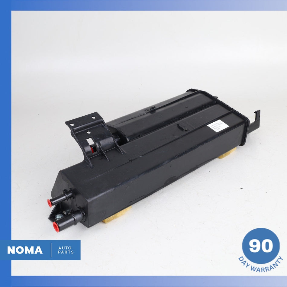 2016 Jaguar X351 XJL 3.0L Fuel Vapor EVAP Charcoal Canister Reservoir OEM