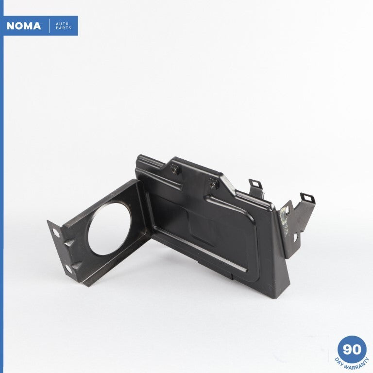 92-95 Jaguar XJS Series 3 Convertible Battery Tray Mount Frame Holder OEM