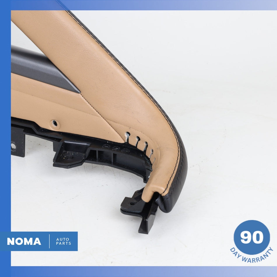 14-20 Jaguar X152 F-Type Right Center Console Trim Cover Panel OEM