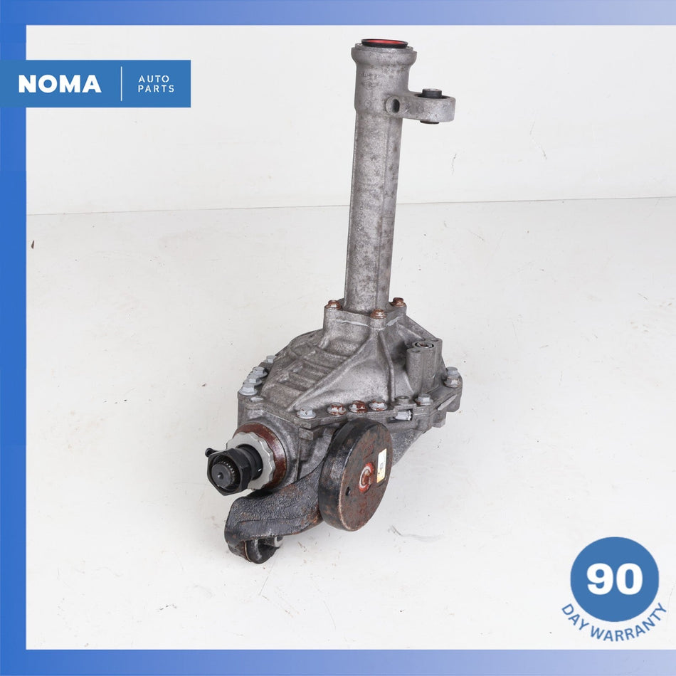 14-16 Range Rover L405 L494 Front Differential Axle Carrier Diff 3.73 OEM 47k