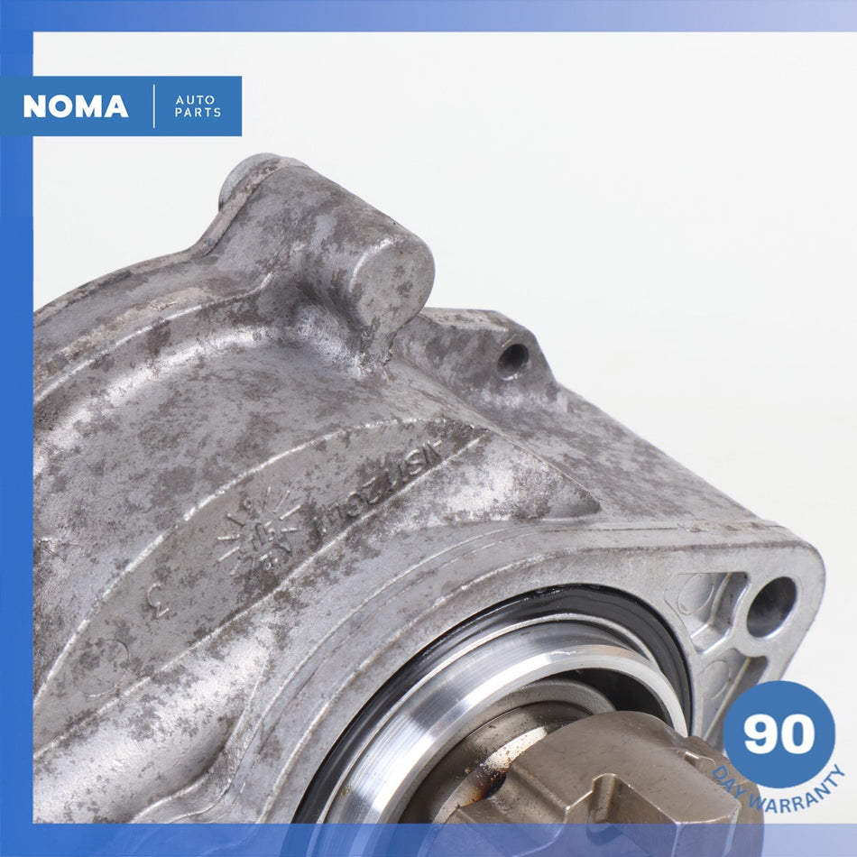 10-23 Land Rover L319 LR4 XJ XF Vacuum Brake Pump Assembly FX232A451AA OEM