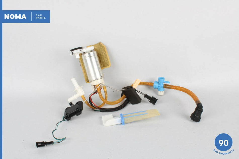 10-11 Jaguar XF X250 Gas Fuel Pump Sending Unit w/ Level Sensor 9X239H307AD OEM
