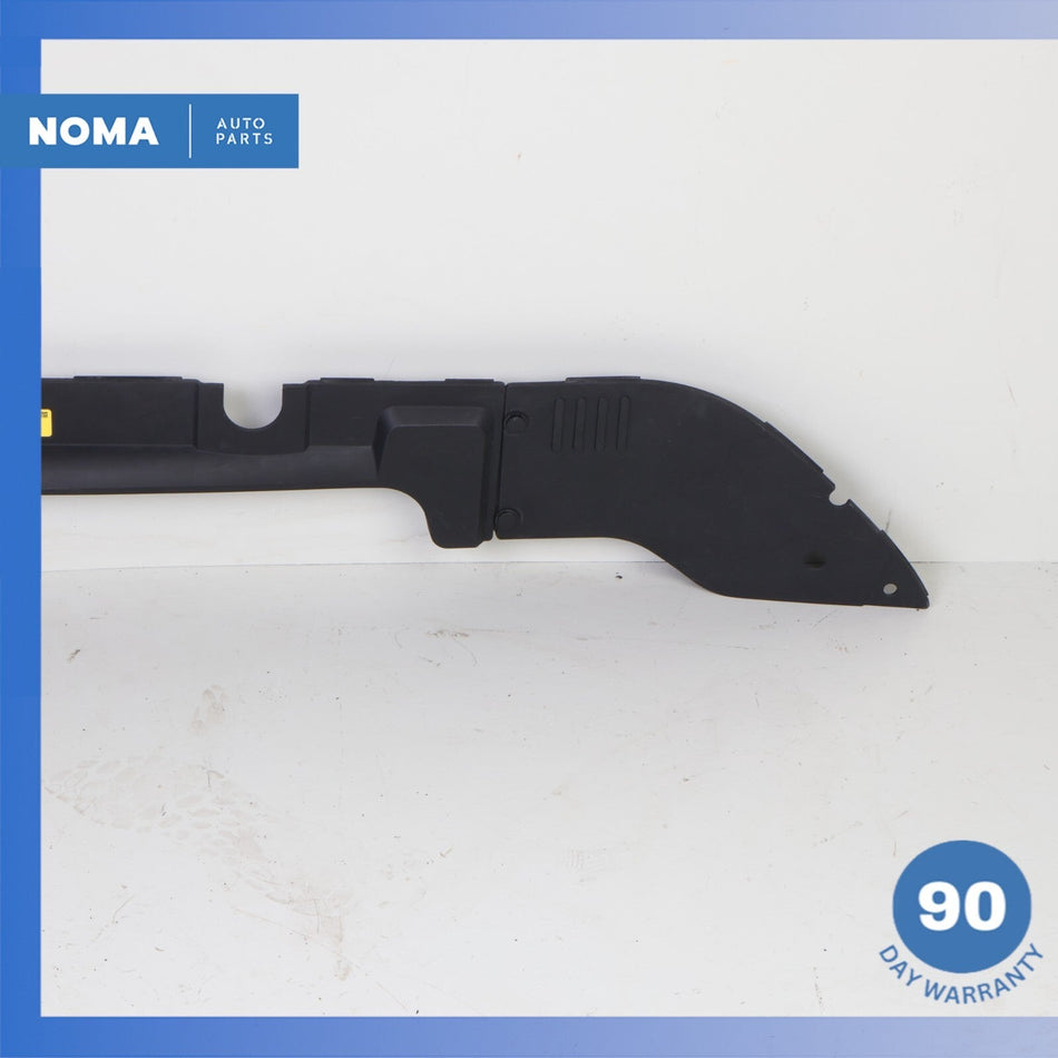 13-17 LR Range Rover L405 L494 Radiator Upper Top Cover Support OEM